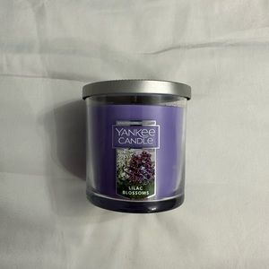 Yankee Candle lilac blossom